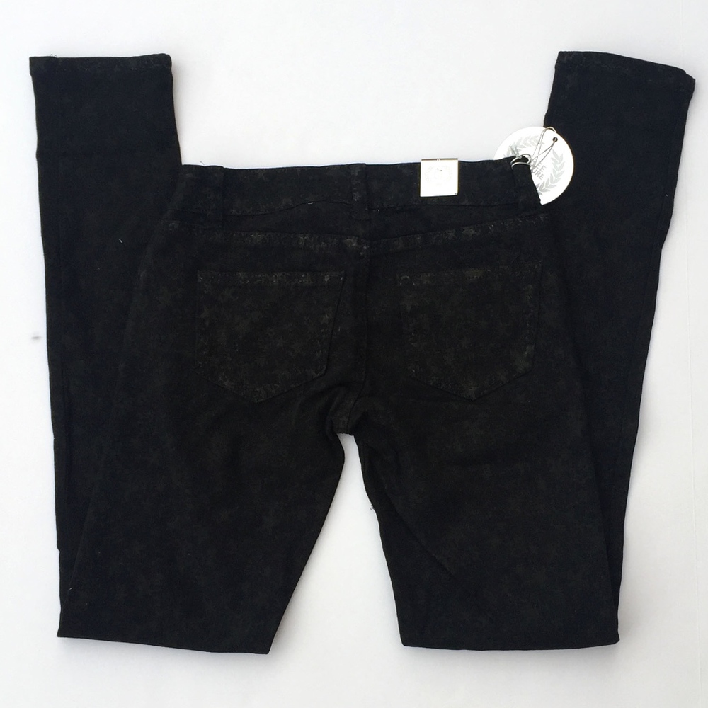 Free Culture Skinny Jeans NWT women Denim Jeans - Picture 6 of 8